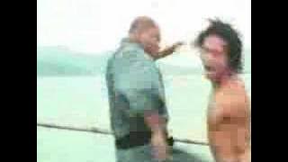 BRUCE LE - NINJA STRIKES BACK