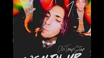 ohtrapstar - Wealth Up (Official Audio)