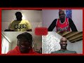 A.K.A TakeOff Sports Talk | Elite Scammers
