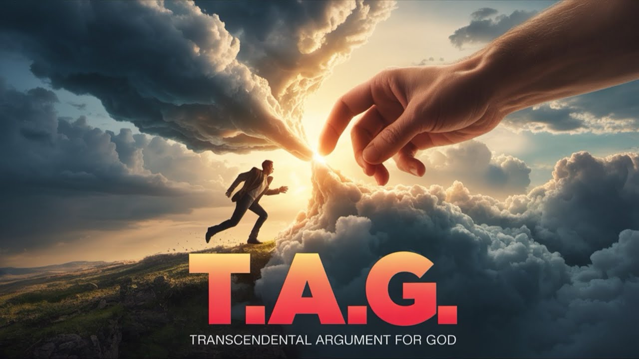 Transcendental Argument for DUMMIES (T.A.G. 101)