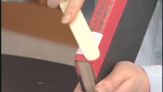 Protecting Book Jackets.flv 