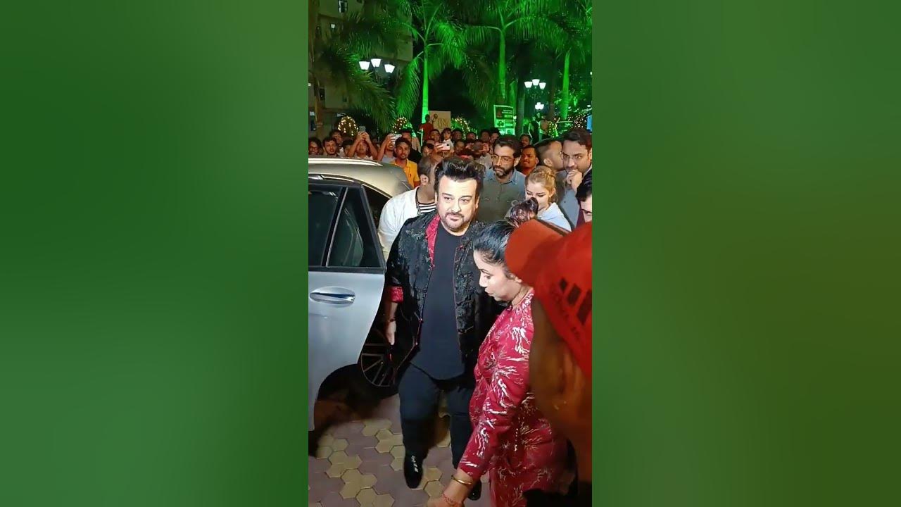 Adnan Sami in guwahati #assam #bollywood #bollywoodsongs #adnan adnan #pragcineawards