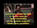 Elias Bekele R I P Drummer 2025 Tribute ኤልያስ በቀለ ድራመር Elias Bekele R I P Drummer 2025 Tribute ኤልያስ በቀለ ድራመር