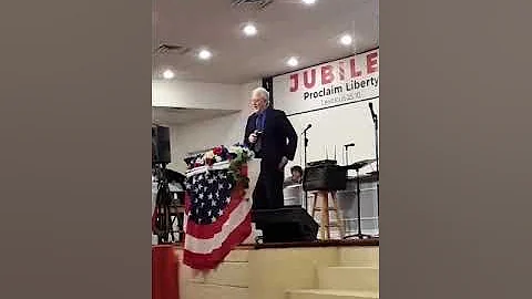 Keith Waddell Solo Ministry..
