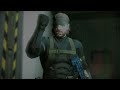 MGSV FOB