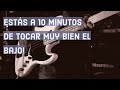 Aprende a tocar el bajo en 10 minutos!