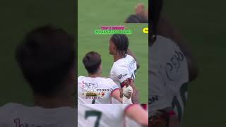 Top 5 Debut Goals In Football Part 1