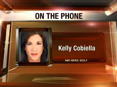 Kelly Cobiella Wiki Bio