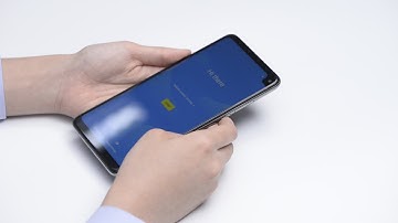 Cubot Max 2 Unboxing video