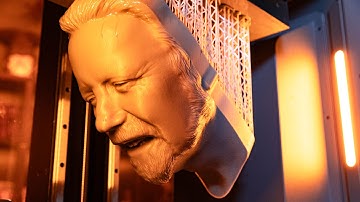 3D-Printing At Human Scale—Form 4L Review!