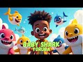 Sokidztv - Baby Shark (Yoruba)
