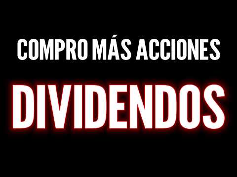 I buy shares of four different companies for my Dividend Investment Portfolio