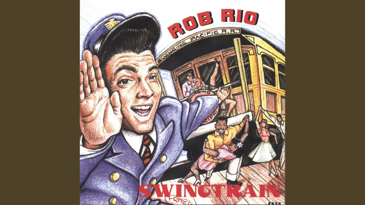 Watch Swingtrain on YouTube Watch Swingtrain on YouTube