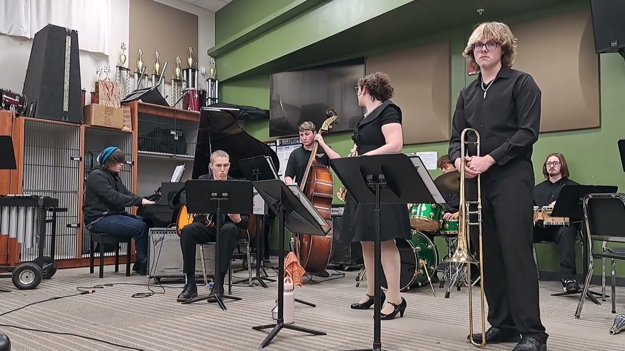 Mesa verde toll train 2