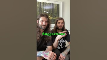 Thumbnail of Metalheads Review Country Music