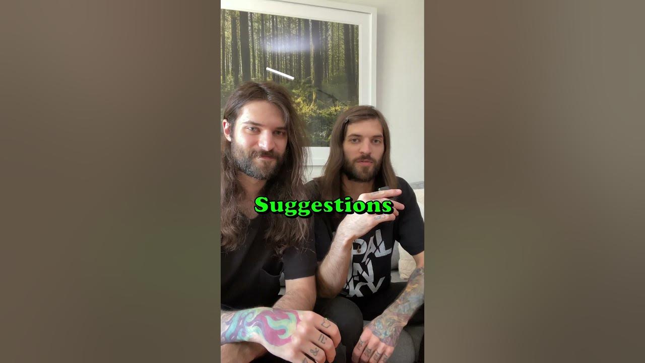 Metalheads Review Country Music