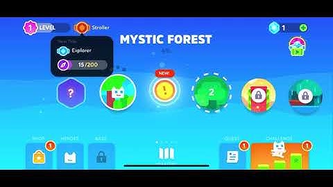 SUPER PHANTOM CAT 2 GAMEPLAY TUTORIAL NO COMMENTARY IOS IPHONE XR 2020