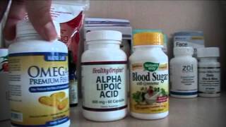 IHerb покупки, июньский заказ #2 2014 с ссылками IHerb покупки, июньский заказ #2 2014 с ссылками
