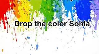 Mixed Media Frenzy Hopsummer Fungraphty Iq