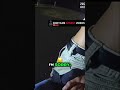 Emotional Arrest After Failed Field Sobriety Test