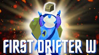 Defeating Mithrix with Drifter for the First Time | Risk of Rain 2 Alloyed Collective Gameplay