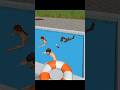 I play WATER PARK SIMULATOR#gaming