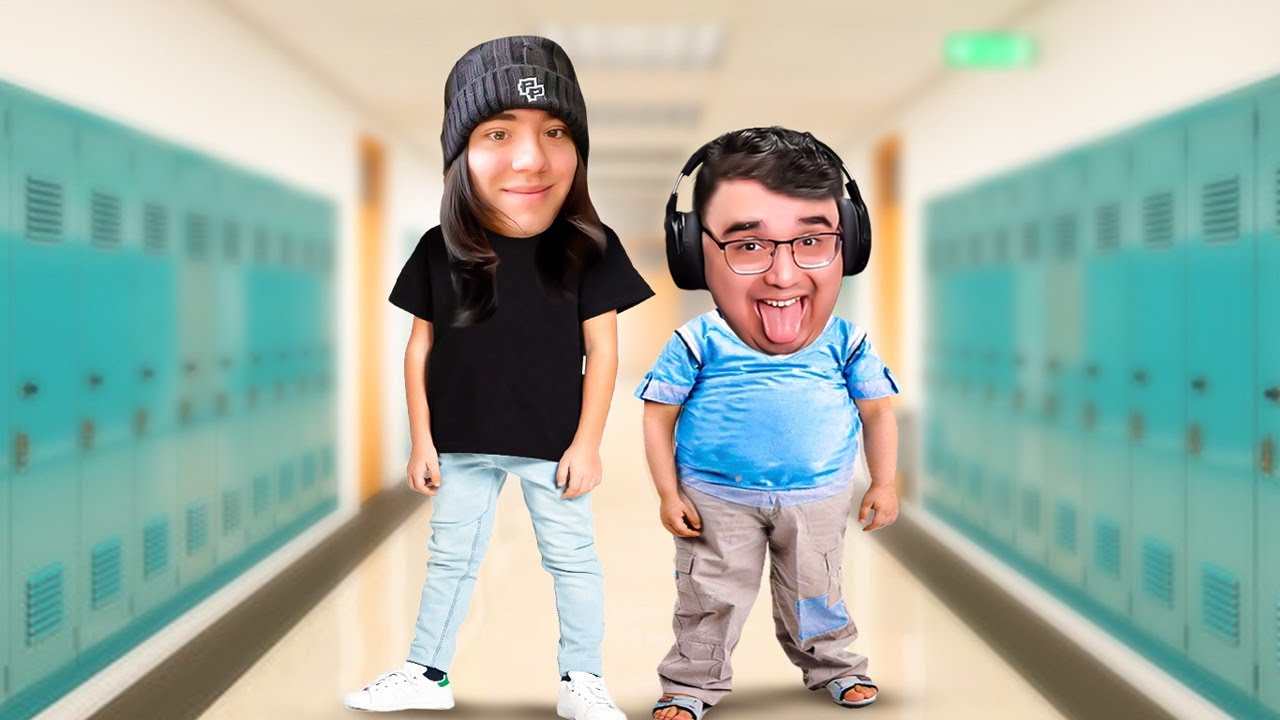 LA GRAN ESTAFA: EL EXAMEN