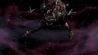 Game Sampler 2 For Windows 95 - Space Battle Intro Cinematic