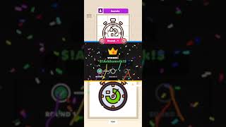 Puzzle Pieces Mania - PvP Real Time Multiplayer Puzzle Game For iOS. screenshot 4