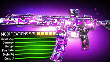 this ISO HEMLOCK LOADOUT is *META* in WARZONE 2! 👑 (Best ISO HEMLOCK Class Setup) - MW2