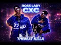 CXC Boss Lady Ku Niiki Official Audio 