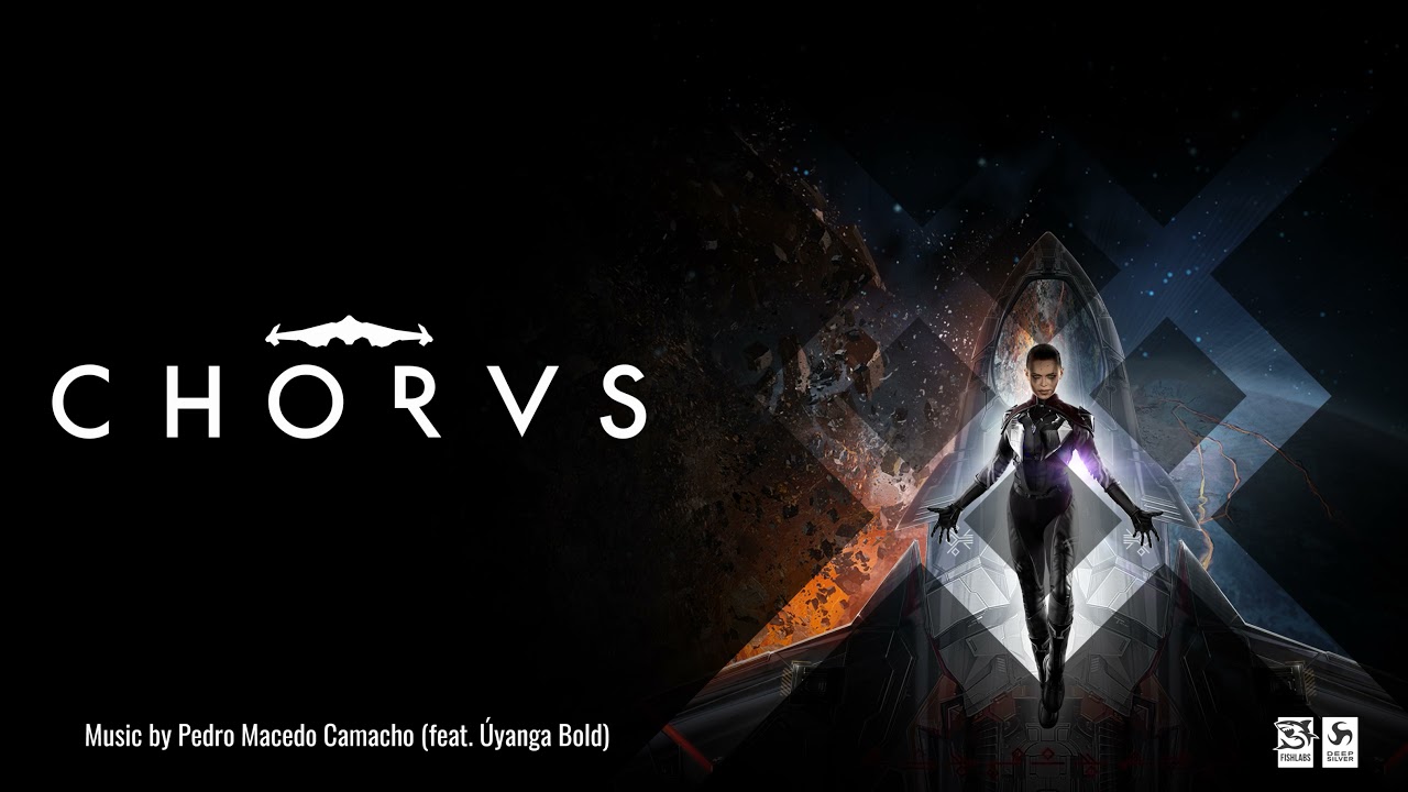 CHORUS Main Theme YouTube
