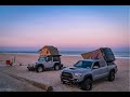 Overlanding OBX and Cape Lookout NC