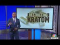 San Mateo County moves closer to banning the sale of kratom