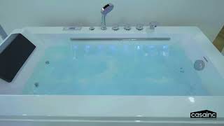 The Ultimate Soaking Experience For Your Dream Bathroom