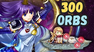 300+ ORBS FOR ALTINA!!!【FEH】