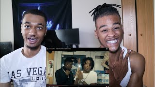 Lil Loaded x Hotboii - Hard Times [REACTION!] | Raw\&UnChuck