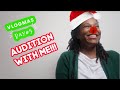 Audition With Me! | Vlog Day 5 | That Chick Angel TV