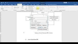 CARA LABEL RAJAH DAN JADUAL DALAM PENULISAN TESIS