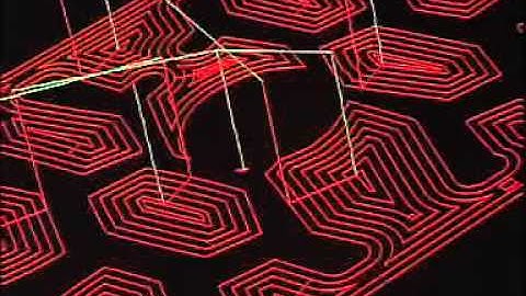 FIDIA MACHINE - Cnc Isograph