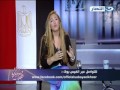 صبايا الخير ريهام سعيد لصحفي مشهور انا مابعرفش أهوهو لو بعرف اعمل كده زيك كنت عملت