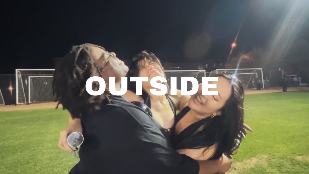 DOLC3 - 'OUTSIDE (4TC)' Official Lyric MV adlı videoyu YouTube'da izle DOLC3 - 'OUTSIDE (4TC)' Official Lyric MV adlı videoyu YouTube'da izle