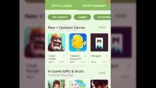 How to use mobzen on your phone