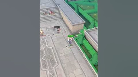 Ragnarok mobile classic ShadowCaser 1 hit WOE | ROMC #romc #ragnarokmobile #mmorpg #romel #classic