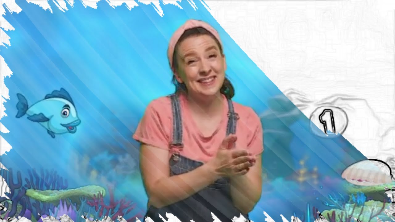 Bubble, Bubble Pop & 123s - Ms Rachel Funny Effects | Sparta Pitch (Sponsored By: Gamavision)