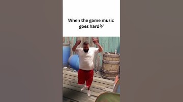 What’s your favorite game soundtrack of all time? 👇#Rust #GamingShorts #GameMusic #RustMoments