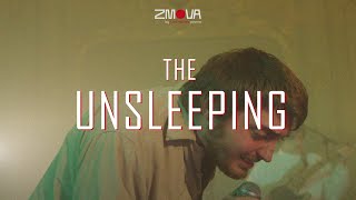 ZMOVA: The Unsleeping at Countess Uvarova Mansion