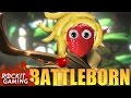Battleborn Rap Song Battleborn Rockit Gaming Records mp3