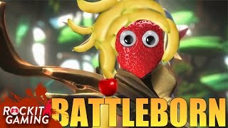 Battleborn Rap Song | Battleborn | Rockit Gaming Records