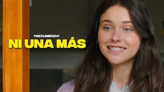 NI UNA MÁS | RESUMEN en 11 minutos